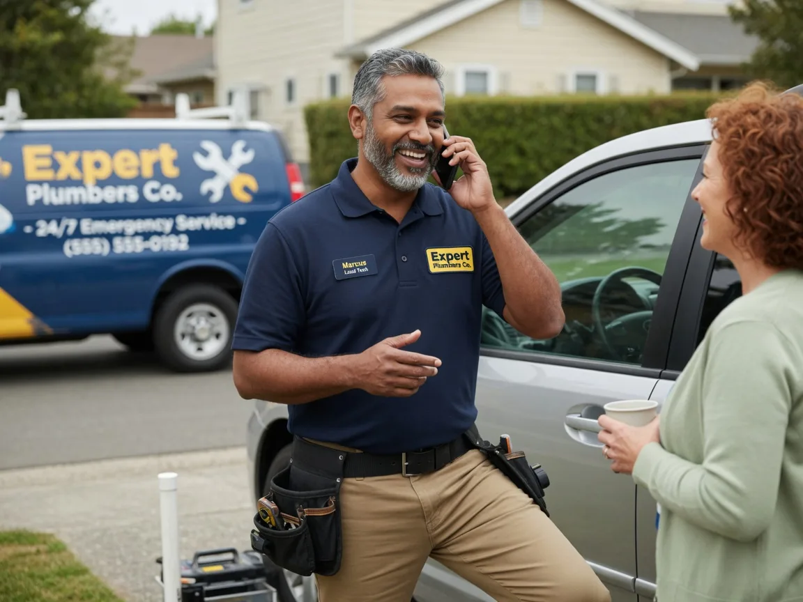 Drain Cleaning Fredonia, WI FAQs